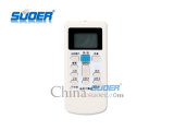 Suoer CE Air Conditioner Remote Control (00010193-Air Conditioner Hualing-Small)