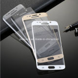3D Coverage Tempered Glass Screen Protector for S6 Edge Plus