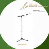 Height Ajustable Table Microphone Stand (CB8-BA28)