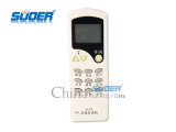 Suoer Universal A/C Air Conditioner Remote Control (K-07)