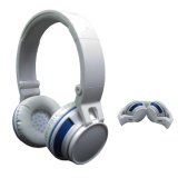 Professional Foldable Best Sound Computer Headsets Stereo Headphone