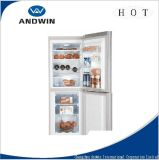 Double-Door No Frost Bottom Freezer Refrigerator