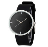 Wholesale Custom Ultra-Thin Silicon Special Watch