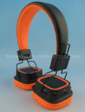 Foldable Bluetooth Headset with TF FM Hb9234