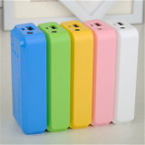 Easy Carry Promotional Gift 4000mAh Power Bank