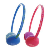 Color Design Headphone (KOMC) Km-9228