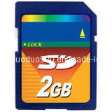 1GB/2GB/4GB/8GB SD Reader Memory Card 2