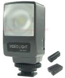 Camera DV Camcorder LED Video Light LED5002