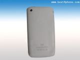Back Cover With All Parts for iPhone 3G 