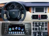 Car Radio for Range Rover DVD Player with Radio Bluetooth