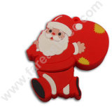 Christmas Gift USB Flash Drive (UV43)