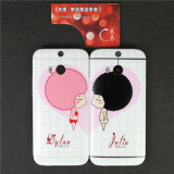 Mobile Case Stickers Making System for Phone Accessories Shop Business
