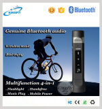 Portable Bluetooth Bike Sport Speaker OEM Available