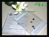 Clear PVC Plastic Packaging Box, iPad Case Package (A-06)