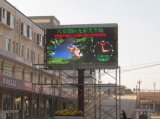 P5 P8 P10 P12 Outdoor Full Color LED Display