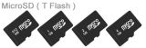 Micro SD Card for GPS (HTD003)