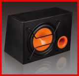 Car Audio Speaker Box (CX-1202)