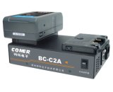 Camera Charger (BC-C2A)