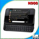 Hot Slide Mobile Phone N900