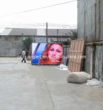 Pixel Pitch 16mm Outdoor LED Display