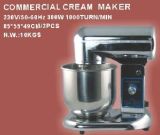 Commercial Cream Maker(SRM-101)