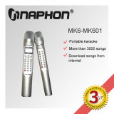 Magic Karaoke Microphone MK6-MK601