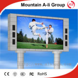 Mountail a-Li Outdoor Full Color P16 LED Display