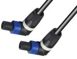 Audio Cables for Use in Speaker and Speaker System