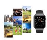 Popular Wristwatch Digital Android Smart Watch with Bluetooth