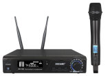 ACEMIC True Diversity Wireless Microphone System(EX-100)