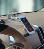 OEM Available Universal Magnetic 3m Sticker Smart Cell Phone Mount Car Holder, Magnet Holder, Holder for Mobile