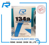 Automobile Air Conditioning R134A Refrigerant with 99.9% Purity