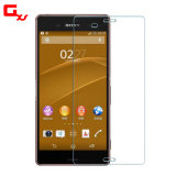 Manufacturer 9h Hard Tempered Glass for Mobile Phone Screen Protector for Sony Xperia Z3