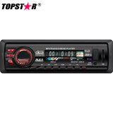 Fixed Panel Car MP3 Player with Long Cabinet