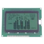 Flow Meter Module LCD Display