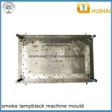 Customized Smoke Lampblack Machine Home Appliance Die Stamping Mould