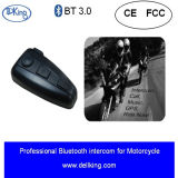 Bluetooth Motorcycle Intercom Motorbike Helmet Headset Two Way Interphone