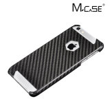 Chinese Suppliers Real Carbon Fiber Mobile Phone Case for iPhone 6 6s