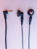 High Quality Earbuds Earphones with Mic From China Factory