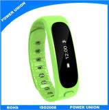 Wholesale Calorie Pedometer Sedentary Reminder Android Ios Bluetooth Smart Bracelets