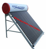 Sun Energy Home Use Solar Water Heaters for Mexico