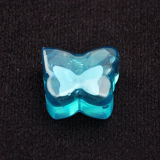 Reusable Butterfly-Pattern Plastic Ice Cube, Custom Ice Cube, Cube Ice Maker
