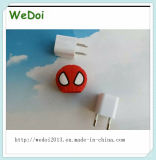 Factory Price Mini USB Adpter with Customizing (WY-AD05)