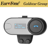 Bluetooth Intercomunicador PARA Moto,Wireless Earphone
