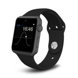 New Design Bluetooth Smart Watch with G-Sensor, Mic, Motor (DM09)