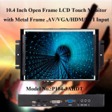 Open Frame 10.4 Inch Touch Screen