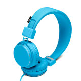 Promotional Custom Fashion Foldable Stereo Headphone