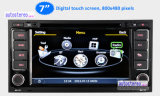 Car MP3 Player for VW Volkswagen Touareg GPS Navigation Autoradio DVD Player Satnav