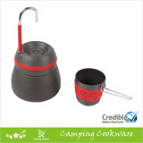 Outdoor Coffee Stove Outdoor Coffee Device
