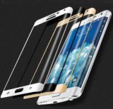 Premium Quality Original Anti Fingerprint Tempered Glass Screen Protector for Samsung Galaxy S7 Edge